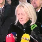 Krišto: GP Gradiška je jedan od puta ka EU, njegovo neotvaranje nanijelo štetu po međunarodni ugled BiH