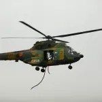 Zdravstveni radnici, Oružane snage BiH i EUFOR u zajedničkoj vježbi medicinske evakuacije zračnim putem: "Ovo je veliki korak za BiH"