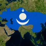 Najveće carstvo u historiji čovječanstva, vladalo na četvrtini planete