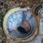 Najdublja rupa na Zemlji je duboka nevjerovatnih 12 kilometara!