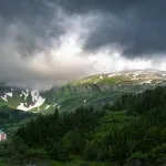 Grad "pod jednim krovom": Svi stanovnici žive u istoj zgradi od 196 stanova