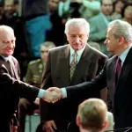 Analiza: Evropa mora dovršiti nezavršeni posao u BiH