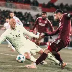 Sarajevo u velikom derbiju srušilo Zrinjski: Majstorija Ljajića i gol Renana (VIDEO)