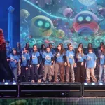 U Sarajevu održan Mali šlager, pobjednička pjesma "Zeko zemljoradnik"