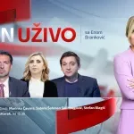 Dan uživo: Je li ova godina izgubljena za evropski put BiH i ko koga blokira?