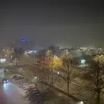 Sarajevo ispred Delhija i Lahorea: Pogledajte kako trenutno izgleda najzagađeniji grad na svijetu