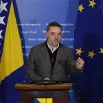 Košarac o Trgovskoj gori: Protestna nota Hrvatskoj "ležala" je 100 dana u Sarajevu, mislili su da je oštro napisana