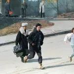 Sarajevo safari: Tužilaštvo u Milanu steže obruč oko "vikend snajperista", vozač kamiona iz Italije prvi osumnjičeni