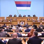 NSRS usvojio set zakona: Uposlenicima u javnom sektoru RS povećava se plata