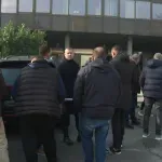 Mali broj poljoprivrednika došao pred zgradu Vlade FBiH: "Prisiljeni smo ići do vrha piramide – premijera"