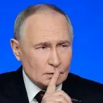 Putinova poruka "prijateljskoj Srbiji" da ispuni obaveze, u sprotnom...