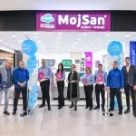 MojSan otvorio lanac maloprodajnih objekata u Beogradu