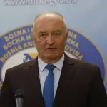Helez očekuje pomoć NATO-a u jačanju vojne odbrane Oružanih snaga BiH: "Odobreno 35 miliona eura, ali bit će još donacija"