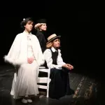 Glumica BNP Snežana Vidović tokom predstave slomila ruku, odigrala je do kraja zbog publike