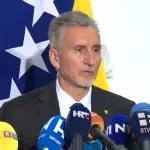 Nova stranka, nova funkcija: Kemal Ademović postao predsjednik Crvenih linija nakon preleta iz NiP-a
