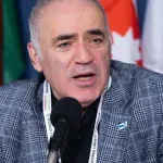 Kasparov kaže da su ga SAD i Litvanija upozorili da mu je život ugrožen: „Neću se skrivati“