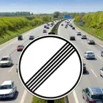 Autoputevi bez ograničenja brzine u budućnosti