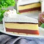 Bez paljenja rerne: Kremasta torta s mirisom djetinjstva koju svi traže