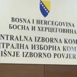 CIK BiH: Odbacujemo netačne navode o postupku registracije birača izvan BiH
