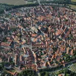 Izgradili grad sa 72.000 tona dijamanata, a onda su NASA i Hollywood pokucali na vrata