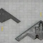 Najmoćniji ratni avion ikada: Na radaru izgleda kao insekt, protiv njega nema odbrane