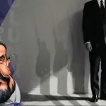 Pucajte, ja i sada držim vlast