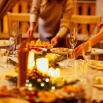 "Odbijam da organizujem božićnu večeru za porodicu svog muža, nisam sobarica"