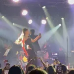 Prepun Dom mladih: Emina Jahović oduševila sarajevsku publiku, najavila koncert i u Skenderiji