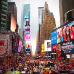 Taktika preživljavanja: Zašto milion ljudi "nosi pelene" u New Yorku?