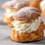 Prhko tijesto punjeno najfinijom kremom: Najbolji recept za savršene princes krafne