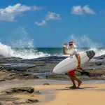 Neobične božićne tradicije: Od ručka u KFC-u do bacanja cipela