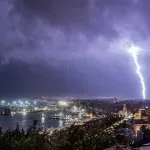 Obilne padavine izazvale crveni alarm u španskoj regiji Malaga