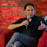 Damir Uzunović dobitnik nagrade Skender Kulenović