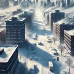 Šta je ciklona bomba i po čemu se razlikuje od mećave i snježne oluje?