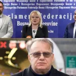 Dok političarima u FBiH plate rastu u stotinama KM, minimalac radnicima veći za svega 27 KM