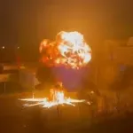 Eksplozija ispred osnovne škole u Zagrebu: "Prozori su nam se tresli koliko je bila snažna"