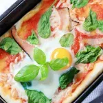 Kako napraviti tijesto koje ima okus kao da je iz prave pizzerije