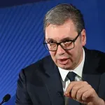 Vučić: Sa oduševljenjem prihvatam Gozijev poziv na debatu, i to baš na TV N1