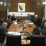 CIK BiH: Do 15 sati glasalo 32.427 birača