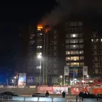 Politička neizvjesnost, tragedije i malo sportskog uspjeha