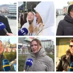 Zdravlje, mir i bez ratova u svijetu - želje građana BiH za 2026.