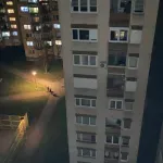 Bez struje od jutros: Stanari na Alipašinom Polju Novu godinu dočekuju u mraku