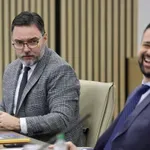 Država u "paralizi": "SNSD blokira zakone, Krišto ne reaguje - odgovorna je za zastoj BiH"