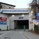 KCUS: Dozvoljene posjete pacijentima uz epidemiološke mjere