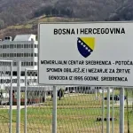 Memorijalni centar Srebrenica traži informacije od Okružnog javnog tužilaštva u Bijeljini o postupanju po anonimnoj prijavi