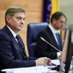 Zvizdić od Ustavnog suda BiH traži obustavu spornog zakona u RS: "Zastava s ljiljanima je primljena u UN-u, nije ratni simbol"