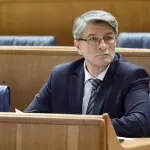 Mehmedović: Spriječiti ukop Ratka Mladića u BiH, ne smijemo dozvoliti stvaranje svetilišta ratnom zločincu