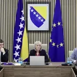 Vijeće ministara BiH zaduženo da PSBiH dostavi Program reformi za provođenje Plana rasta