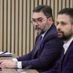 Košarac odbio doći na mostarski sajam: "Ne želim dijeliti prostor sa Schmidtom, nanio nam je zlo"