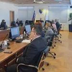 Dvodnevna sjednica VSTV-a BiH: Na dnevnom redu i imenovanja